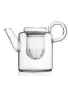 PIUMA big teapot with filter