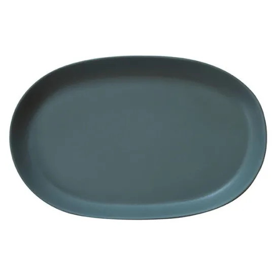 Oval Dish Plate XL, Sharing, Paon